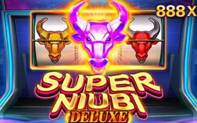 SuperNiubiDeluxe