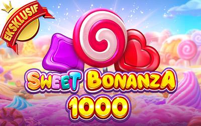 Sweet Bonanza 1000